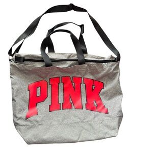 VS PINK Duffle Bag